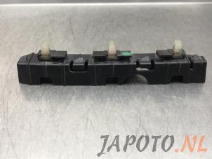 Used Front bumper bracket, right Hyundai i10 (B5) 1.0 12V Price € 14,95 Margin scheme offered by Japoto Parts B.V.