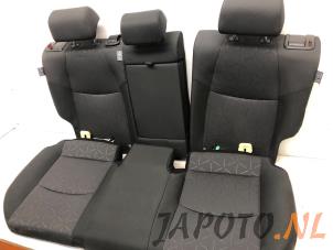 Used Rear bench seat Toyota Rav-4 Price € 250,00 Margin scheme offered by Japoto Parts B.V.