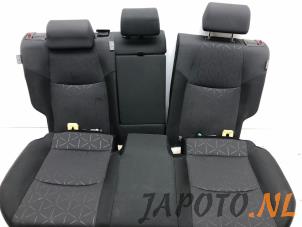 Usagé Banquette arrière Toyota Rav-4 Prix € 250,00 Règlement à la marge proposé par Japoto Parts B.V.