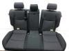 Rear bench seat from a Toyota Rav-4 2022