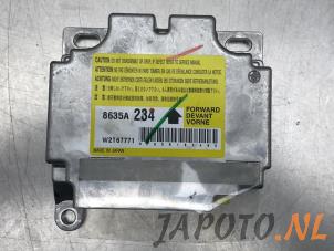 Used Airbag Module Mitsubishi Space Star (A0) 1.0 12V Price € 149,95 Margin scheme offered by Japoto Parts B.V.