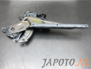 Used Rear door window mechanism 4-door, right Mitsubishi Space Star (A0) 1.2 12V Price € 39,95 Margin scheme offered by Japoto Parts B.V.