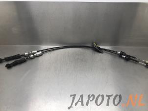 Used Gearbox shift cable Mitsubishi Space Star (A0) 1.2 12V Price € 44,95 Margin scheme offered by Japoto Parts B.V.