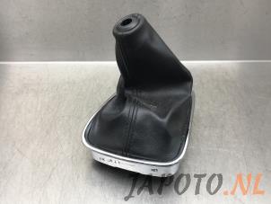 Used Gear stick cover Mitsubishi Space Star (A0) 1.2 12V Price € 19,95 Margin scheme offered by Japoto Parts B.V.