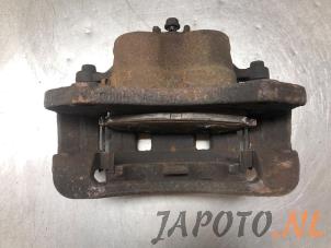 Used Front brake calliper, left Hyundai iX55 3.0 CRDI V6 24V Price € 49,99 Margin scheme offered by Japoto Parts B.V.