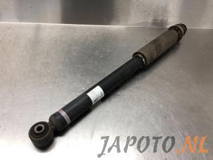 Used Rear shock absorber, left Mitsubishi Space Star (A0) 1.2 12V Price € 14,99 Margin scheme offered by Japoto Parts B.V.