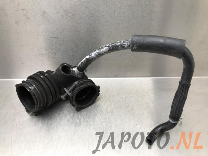 Air intake hose Hyundai i10 1.2 16V 28140B9200