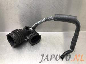 Used Air intake hose Hyundai i10 (B5) 1.2 16V Price € 24,95 Margin scheme offered by Japoto Parts B.V.