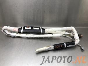 Used Roof curtain airbag, right Hyundai i10 (B5) 1.2 16V Price € 69,95 Margin scheme offered by Japoto Parts B.V.
