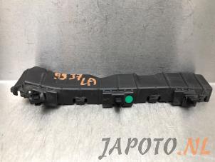 Used Rear bumper bracket, left Hyundai i10 (B5) 1.2 16V Price € 14,99 Margin scheme offered by Japoto Parts B.V.