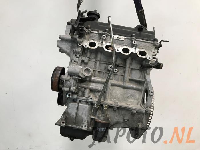 Engine Hyundai i10 1.2 16V - G4LA - Japoto Parts B.V.