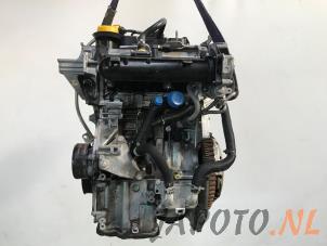 Używane Silnik Nissan Micra (K14) 1.0 IG-T 100 Cena € 1.000,00 Procedura marży oferowane przez Japoto Parts B.V.