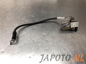 Used Battery sensor Hyundai i10 (B5) 1.2 16V Price € 24,95 Margin scheme offered by Japoto Parts B.V.