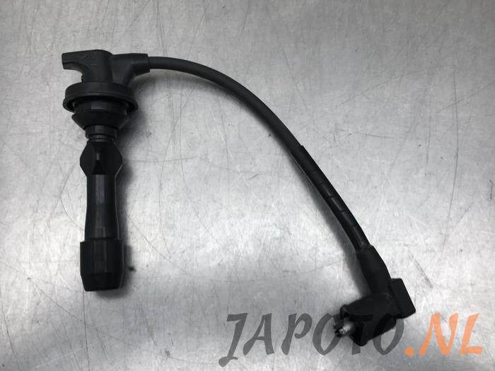 Ignition coil from a Hyundai i10 (B5) 1.2 16V 2016