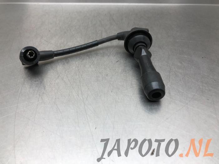 Gebrauchte Zündspule Hyundai i10 (B5) 1.2 16V Preis € 10,45 Margenregelung angeboten von Japoto Parts B.V.