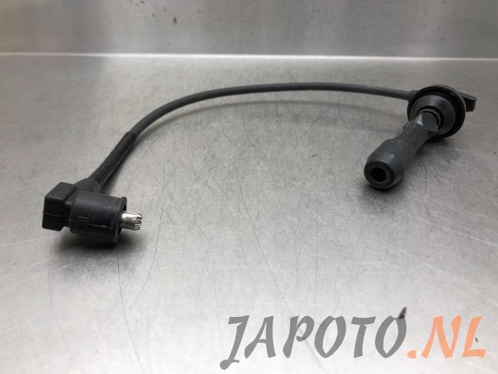 Gebrauchte Zündspule Hyundai i10 (B5) 1.2 16V Preis € 10,45 Margenregelung angeboten von Japoto Parts B.V.
