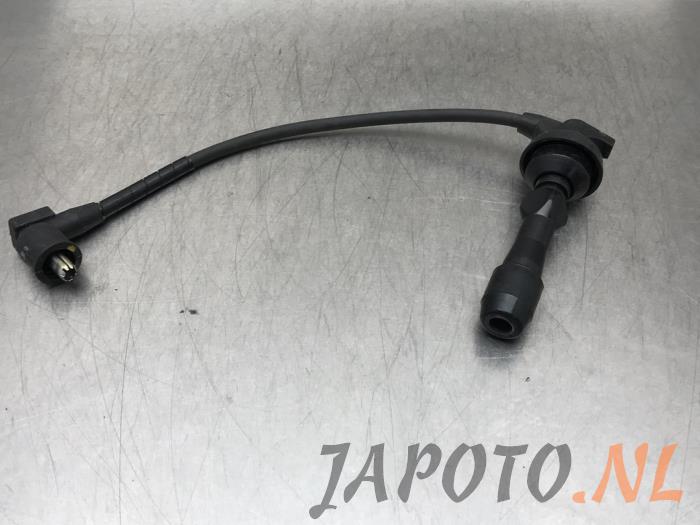 Gebrauchte Zündspule Hyundai i10 (B5) 1.2 16V Preis € 10,45 Margenregelung angeboten von Japoto Parts B.V.