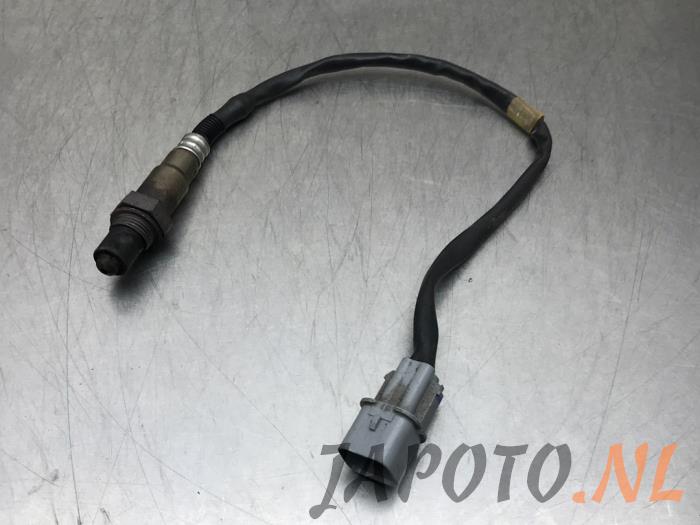 Usados Sonda Lambda Hyundai i10 (B5) 1.2 16V Precio € 26,24 Norma de margen ofrecido por Japoto Parts B.V.