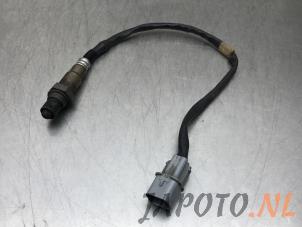 Lambda probe from a Hyundai i10 (B5) 1.2 16V 2016