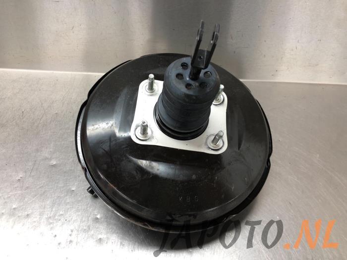 Usagé Servo frein Hyundai i10 (B5) 1.2 16V Prix € 31,45 Règlement à la marge proposé par Japoto Parts B.V.