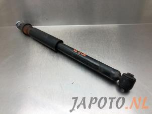Used Rear shock absorber, right Hyundai i10 (B5) 1.2 16V Price € 19,95 Margin scheme offered by Japoto Parts B.V.