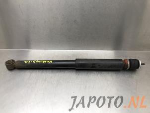 Used Rear shock absorber, left Suzuki Swift (ZA/ZC/ZD) 1.2 16_ Price € 14,95 Margin scheme offered by Japoto Parts B.V.