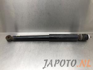 Used Rear shock absorber, right Suzuki Swift (ZA/ZC/ZD) 1.2 16_ Price € 14,95 Margin scheme offered by Japoto Parts B.V.