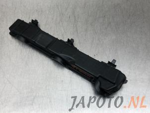 Used Rear bumper bracket, left Hyundai i10 (B5) 1.0 12V Price € 14,99 Margin scheme offered by Japoto Parts B.V.