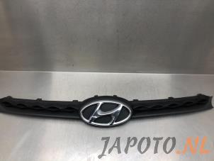 Used Emblem Hyundai i10 (B5) 1.0 12V Price € 34,95 Margin scheme offered by Japoto Parts B.V.
