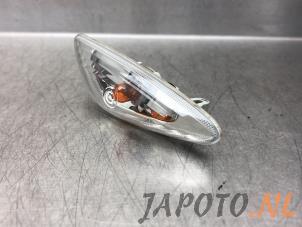Used Front wing indicator, right Hyundai i10 (B5) 1.0 12V Price € 9,95 Margin scheme offered by Japoto Parts B.V.