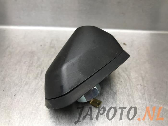 Używane Antena Hyundai i10 (B5) 1.0 12V Cena € 26,20 Procedura marży oferowane przez Japoto Parts B.V.