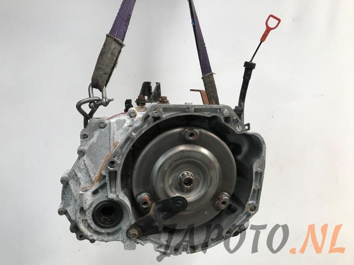 Gearbox Hyundai i10 1.2 16V 4500002670 FM588860