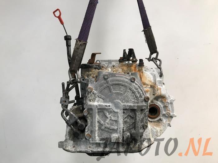 Gearbox Hyundai i10 1.2 16V 4500002670 FM588860