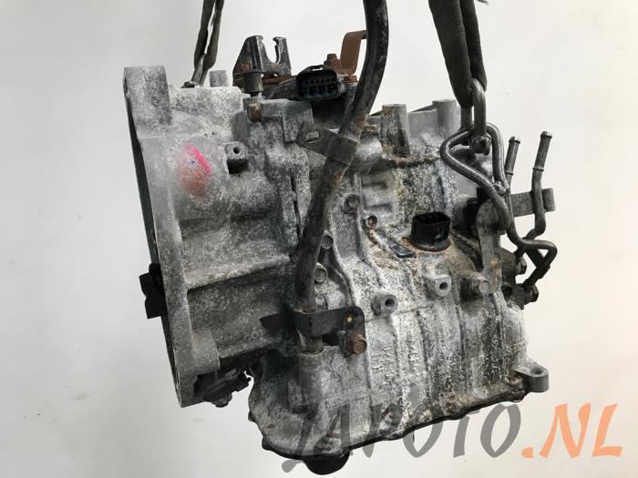 Gearbox Hyundai i10 1.2 16V 4500002670 FM588860