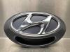Hyundai i10 (B5) 1.0 12V Uchwyt tylnej klapy