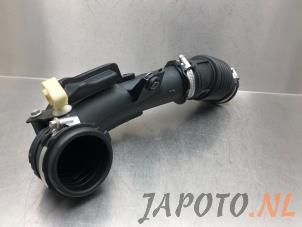 Used Air intake hose Nissan Micra (K14) 1.0 IG-T 100 Price € 49,99 Margin scheme offered by Japoto Parts B.V.