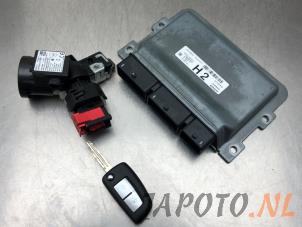 Used Ignition lock + computer Nissan Micra (K14) 1.0 IG-T 100 Price € 249,50 Margin scheme offered by Japoto Parts B.V.