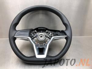 Used Steering wheel Nissan Micra (K14) 1.0 IG-T 100 Price € 99,95 Margin scheme offered by Japoto Parts B.V.
