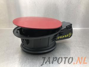 Used Tank cap cover Nissan Micra (K14) 1.0 IG-T 100 Price € 34,95 Margin scheme offered by Japoto Parts B.V.