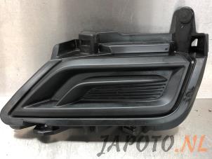Used Fog light cover plate, right Nissan Micra (K14) 1.0 IG-T 100 Price € 34,99 Margin scheme offered by Japoto Parts B.V.