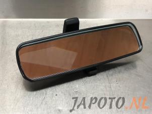 Used Rear view mirror Nissan Micra (K14) 1.0 IG-T 100 Price € 34,95 Margin scheme offered by Japoto Parts B.V.