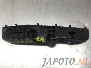 Used Rear bumper bracket, left Nissan Micra (K14) 1.0 IG-T 100 Price € 19,95 Margin scheme offered by Japoto Parts B.V.