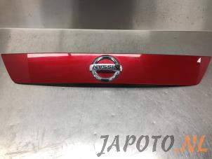 Used Tailgate handle Nissan Micra (K14) 1.0 IG-T 100 Price € 59,95 Margin scheme offered by Japoto Parts B.V.