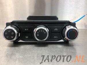 Used Heater control panel Nissan Micra (K14) 1.0 IG-T 100 Price € 99,00 Margin scheme offered by Japoto Parts B.V.