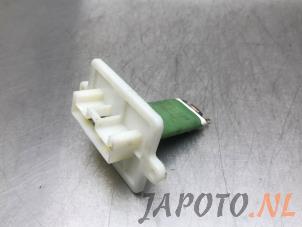 Used Heater resistor Nissan Micra (K14) 1.0 IG-T 100 Price € 34,95 Margin scheme offered by Japoto Parts B.V.