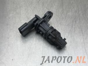 Używane Czujnik walka rozrzadu Nissan Micra (K14) 1.0 IG-T 100 Cena € 29,95 Procedura marży oferowane przez Japoto Parts B.V.