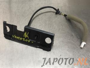 Used Tailgate switch Nissan Micra (K14) 1.0 IG-T 100 Price € 29,95 Margin scheme offered by Japoto Parts B.V.