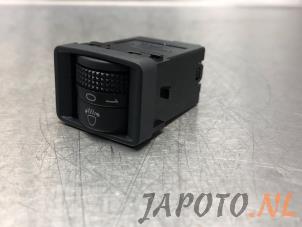 Used AIH headlight switch Nissan Micra (K14) 1.0 IG-T 100 Price € 14,95 Margin scheme offered by Japoto Parts B.V.