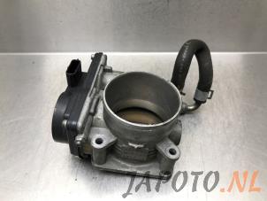 Used Throttle body Nissan Qashqai+2 Price € 99,00 Margin scheme offered by Japoto Parts B.V.
