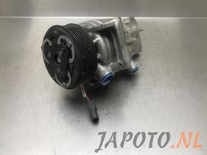 Used Air conditioning pump Nissan Micra (K14) 1.0 IG-T 100 Price € 199,00 Margin scheme offered by Japoto Parts B.V.